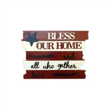 Péintéireachtaí Maisiúla Adhmaid